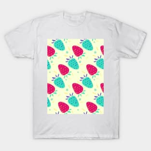 Strawberries T-Shirt